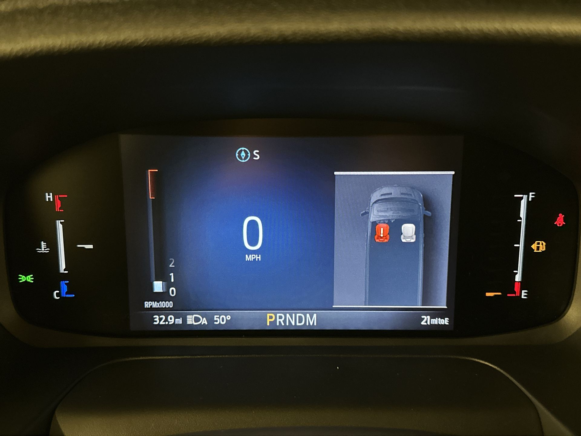 Thumbnail: 2026 Ford Transit Series - 6