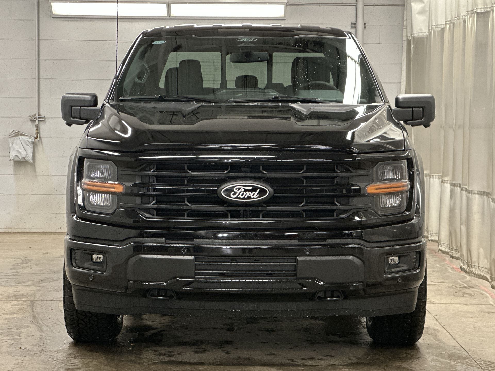 Thumbnail: 2026 Ford F-150 - 28