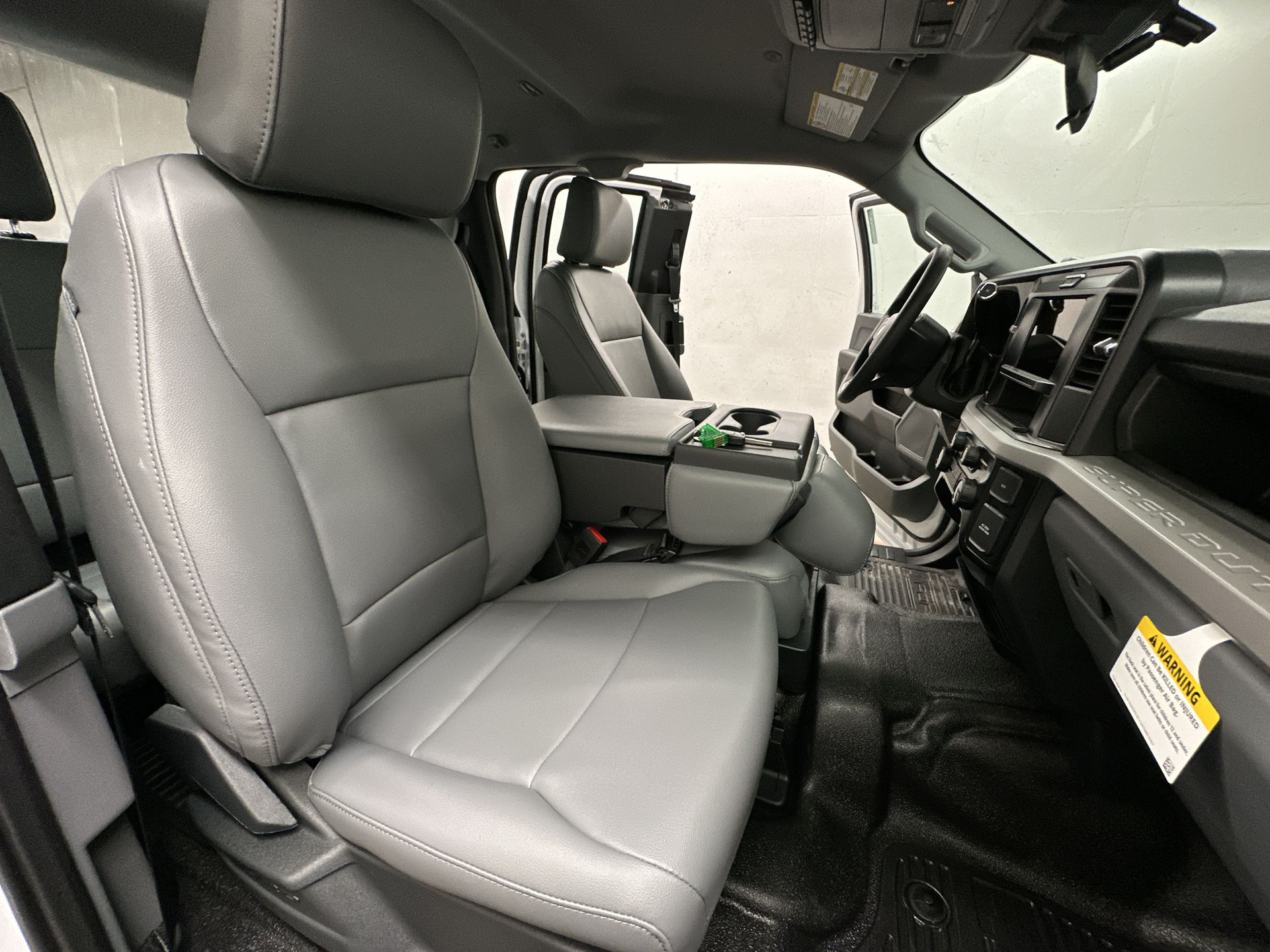 Thumbnail: 2026 Ford Econoline - 19