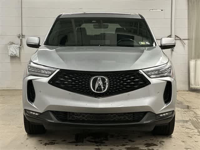 Thumbnail: 2023 Acura RDX - 23