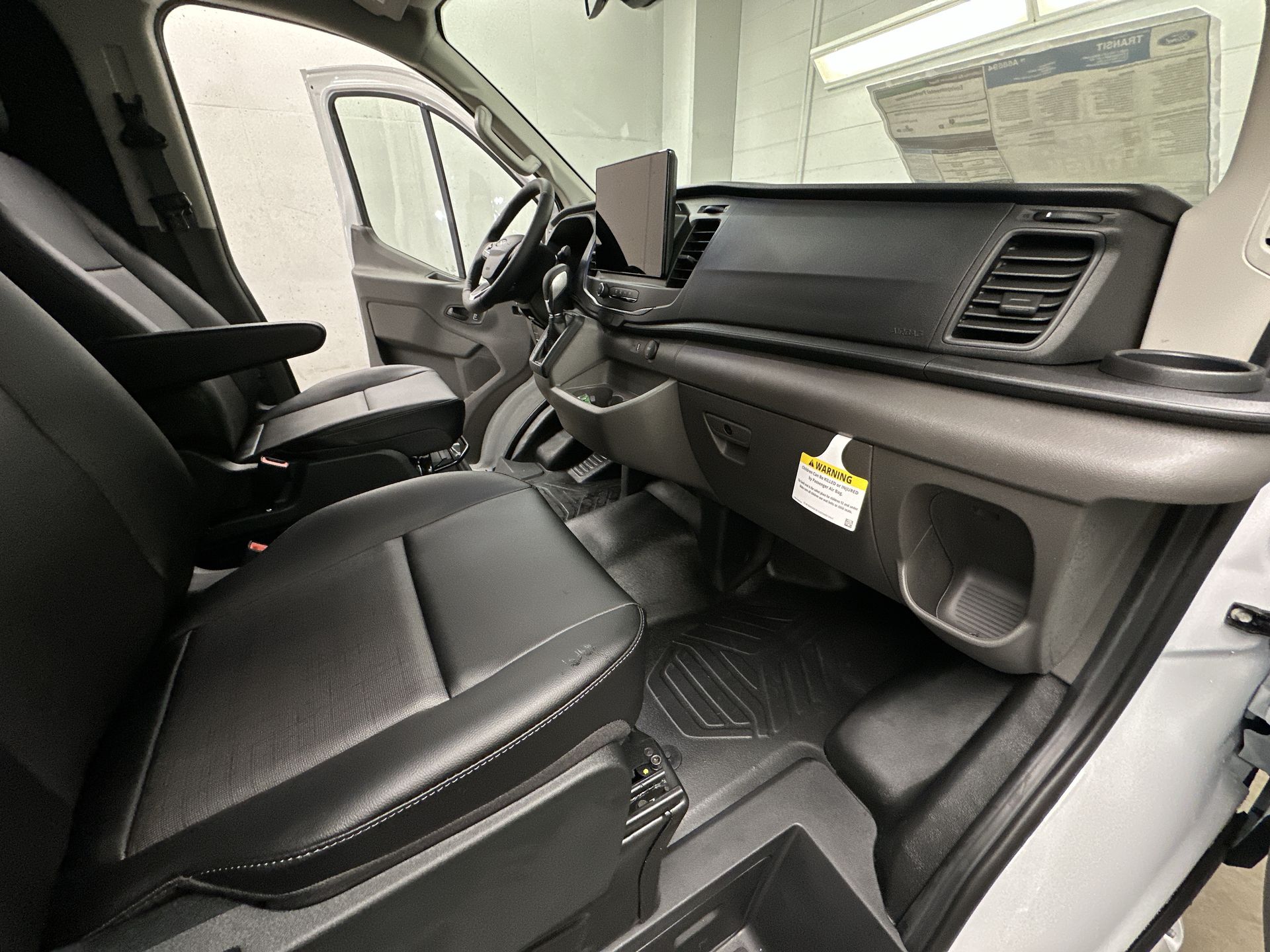 Thumbnail: 2026 Ford Transit Series - 20