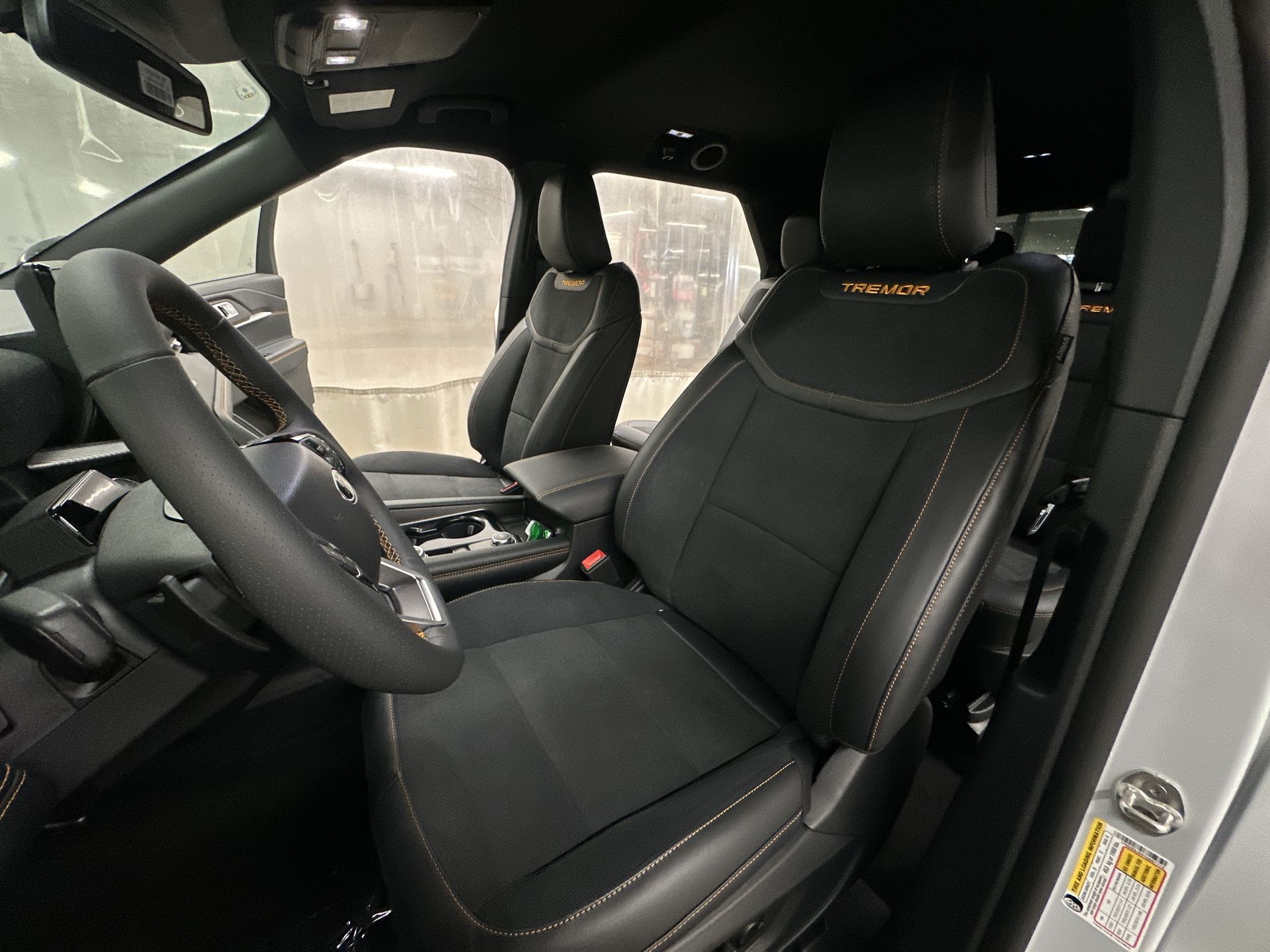 Thumbnail: 2026 Ford Explorer - 16