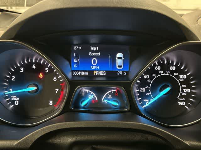 Thumbnail: 2018 Ford Escape - 6