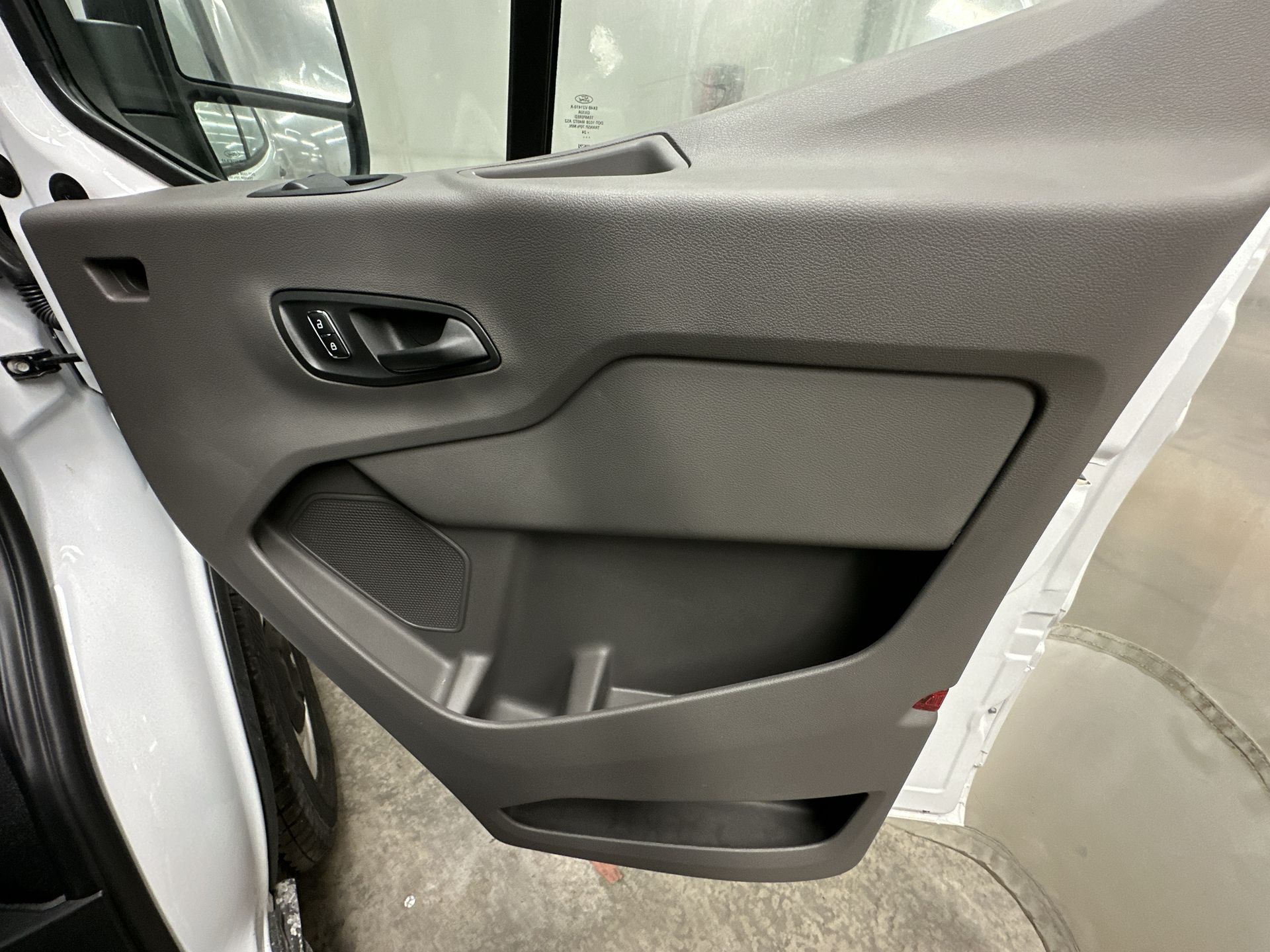 Thumbnail: 2025 Ford Transit Series - 19