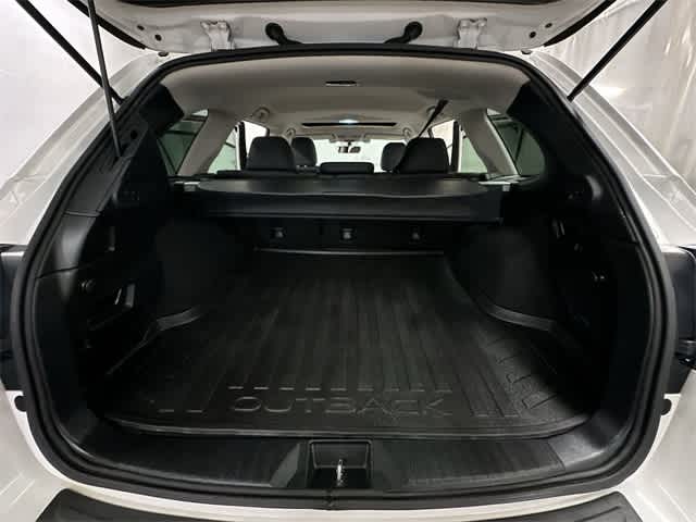 Thumbnail: 2018 Subaru Outback - 25