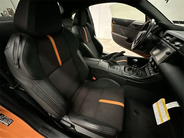 Thumbnail: 2023 Toyota GR86 - 22