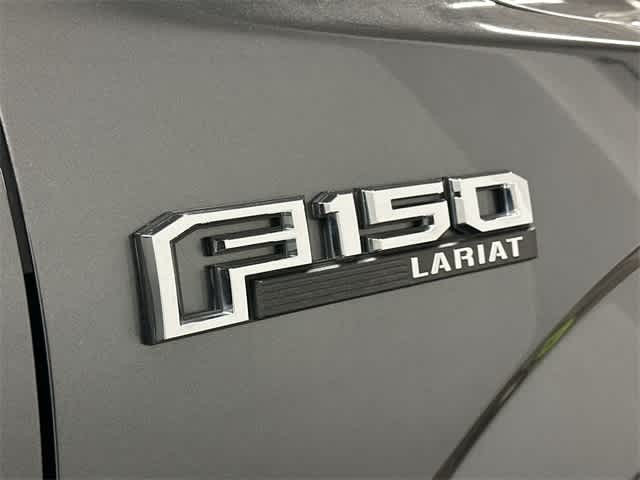 Thumbnail: 2018 Ford F-150 - 29