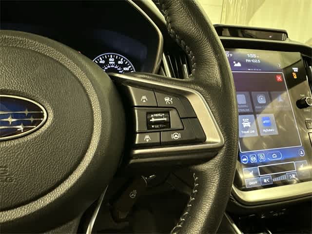 Thumbnail: 2020 Subaru Outback - 10