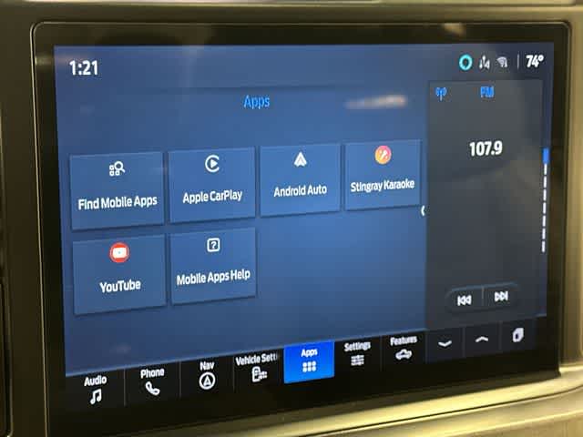 Thumbnail: 2026 Ford Econoline - 14