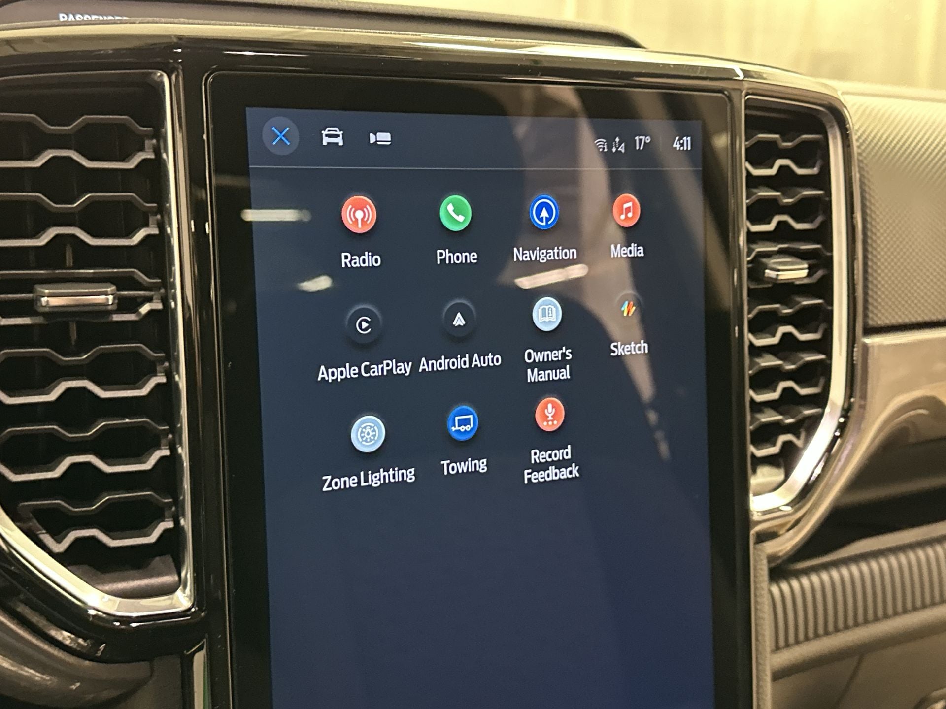 Thumbnail: 2025 Ford Ranger - 12