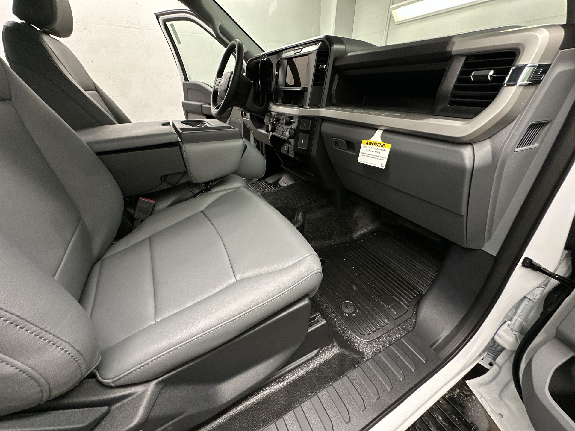 Thumbnail: 2026 Ford Econoline - 18