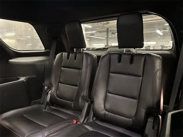Thumbnail: 2019 Ford Explorer - 27