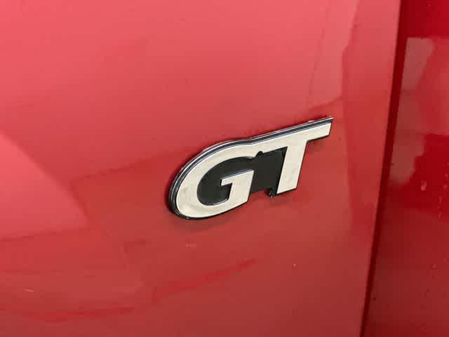 Thumbnail: 2003 Ford Mustang - 21