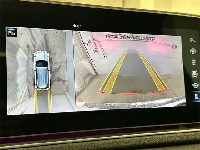 Thumbnail: 2023 Mercedes-Benz GLE - 14