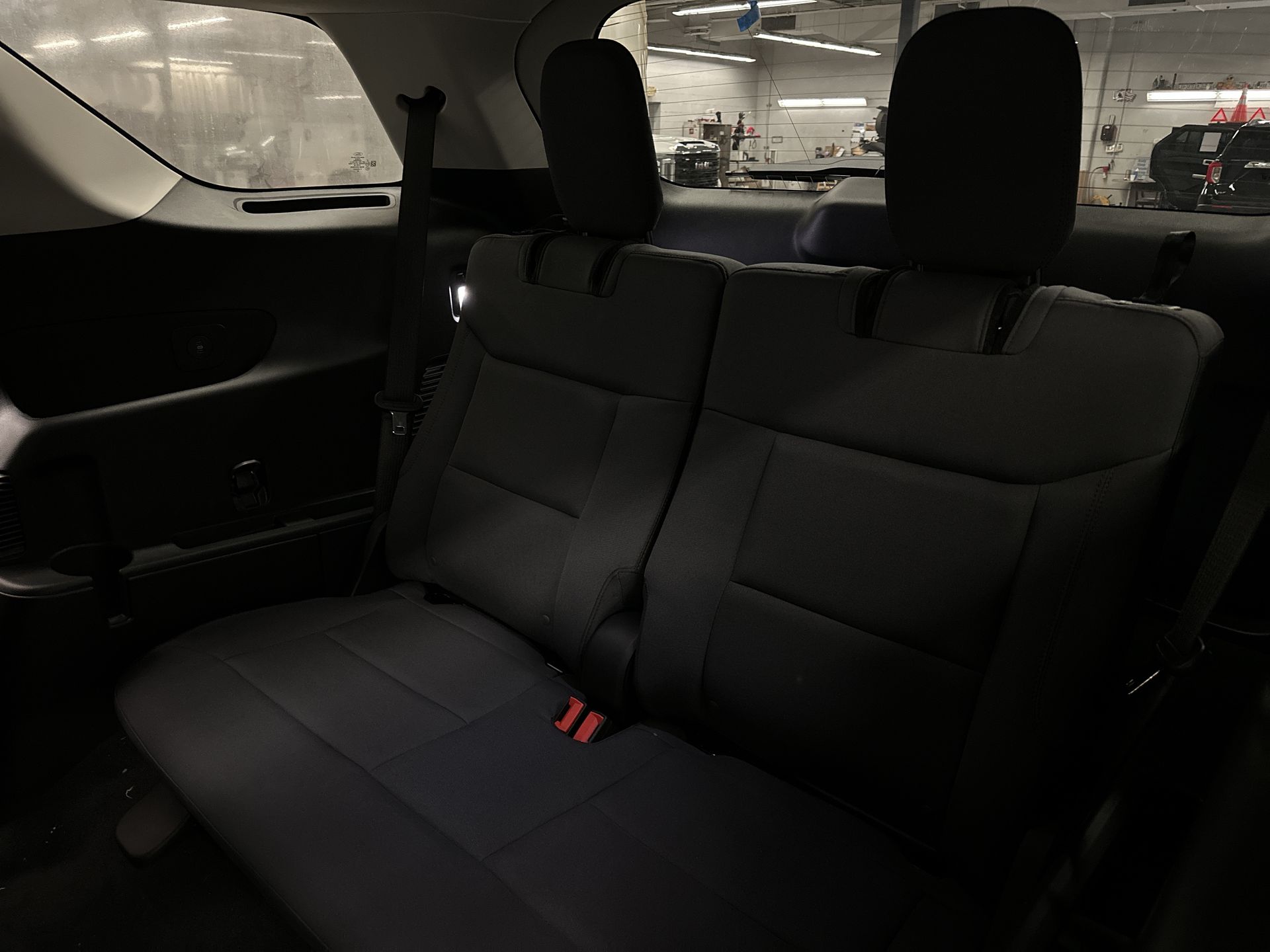 Thumbnail: 2026 Ford Explorer - 35