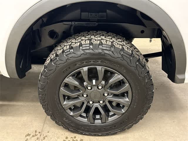 Thumbnail: 2019 Ford Ranger - 5