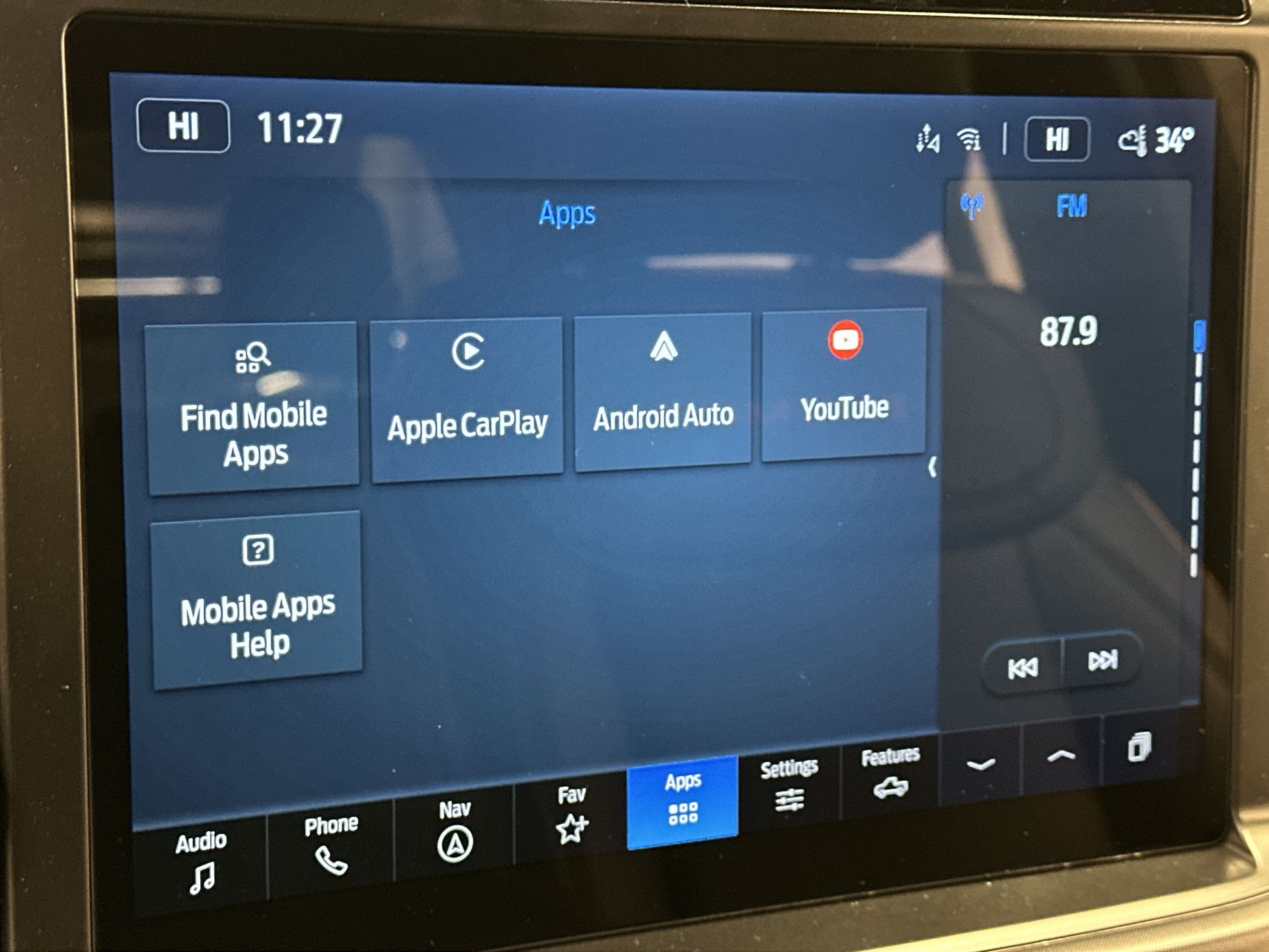 Thumbnail: 2025 Ford F-150 - 13