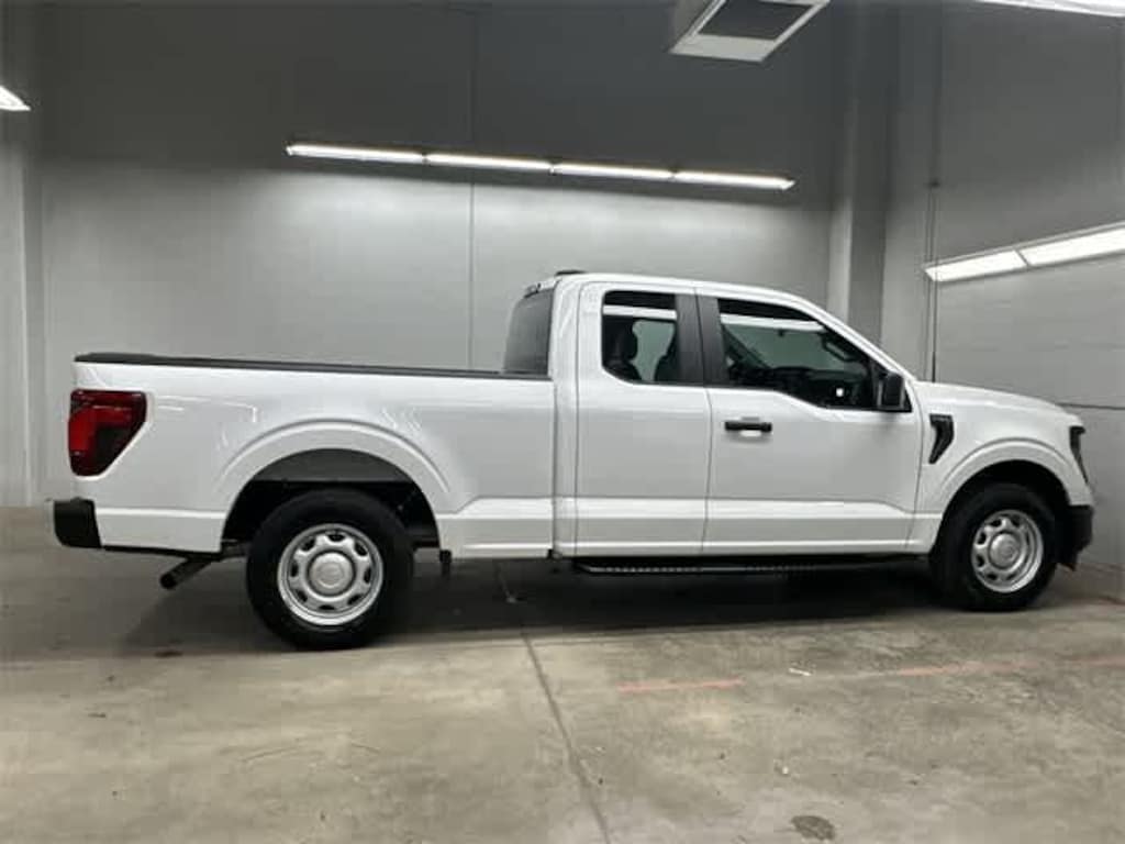 Used 2024 Ford F-150 XL Truck