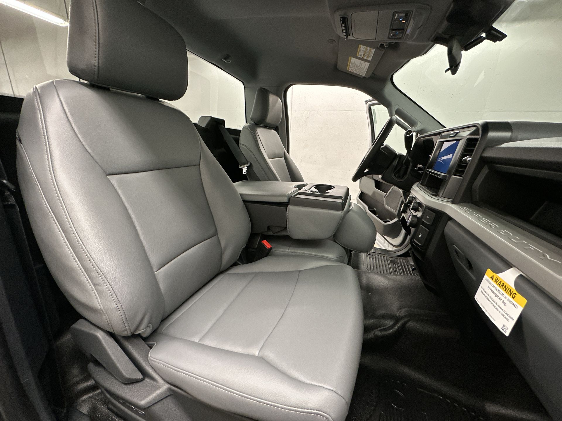 Thumbnail: 2026 Ford Econoline - 18