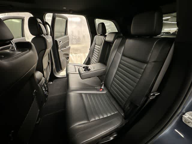 Thumbnail: 2021 Jeep Grand Cherokee - 20