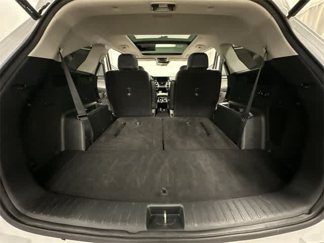 Thumbnail: 2022 Kia Sorento - 30