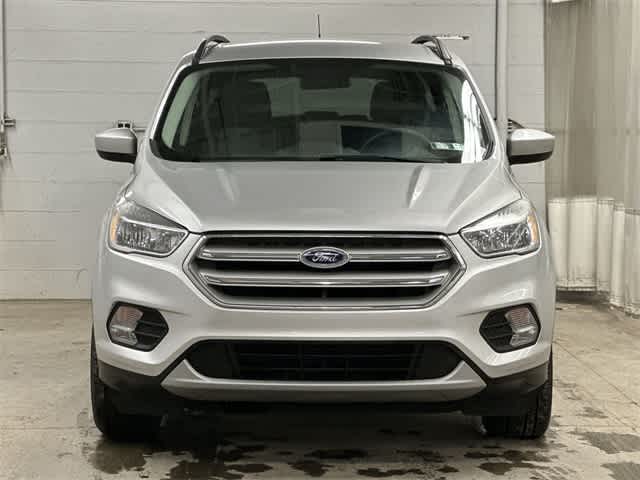 Thumbnail: 2018 Ford Escape - 26