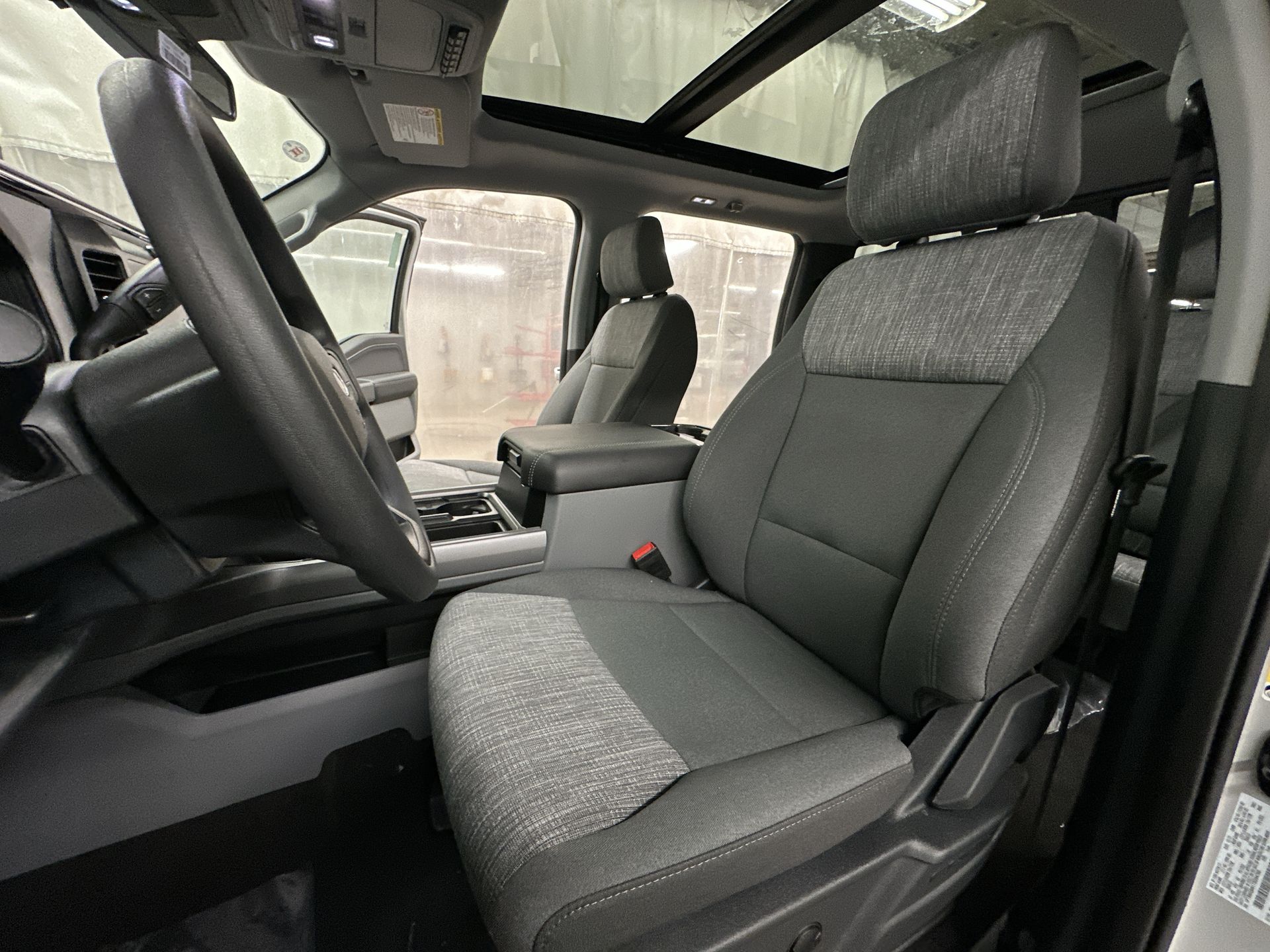 Thumbnail: 2026 Ford Econoline - 18