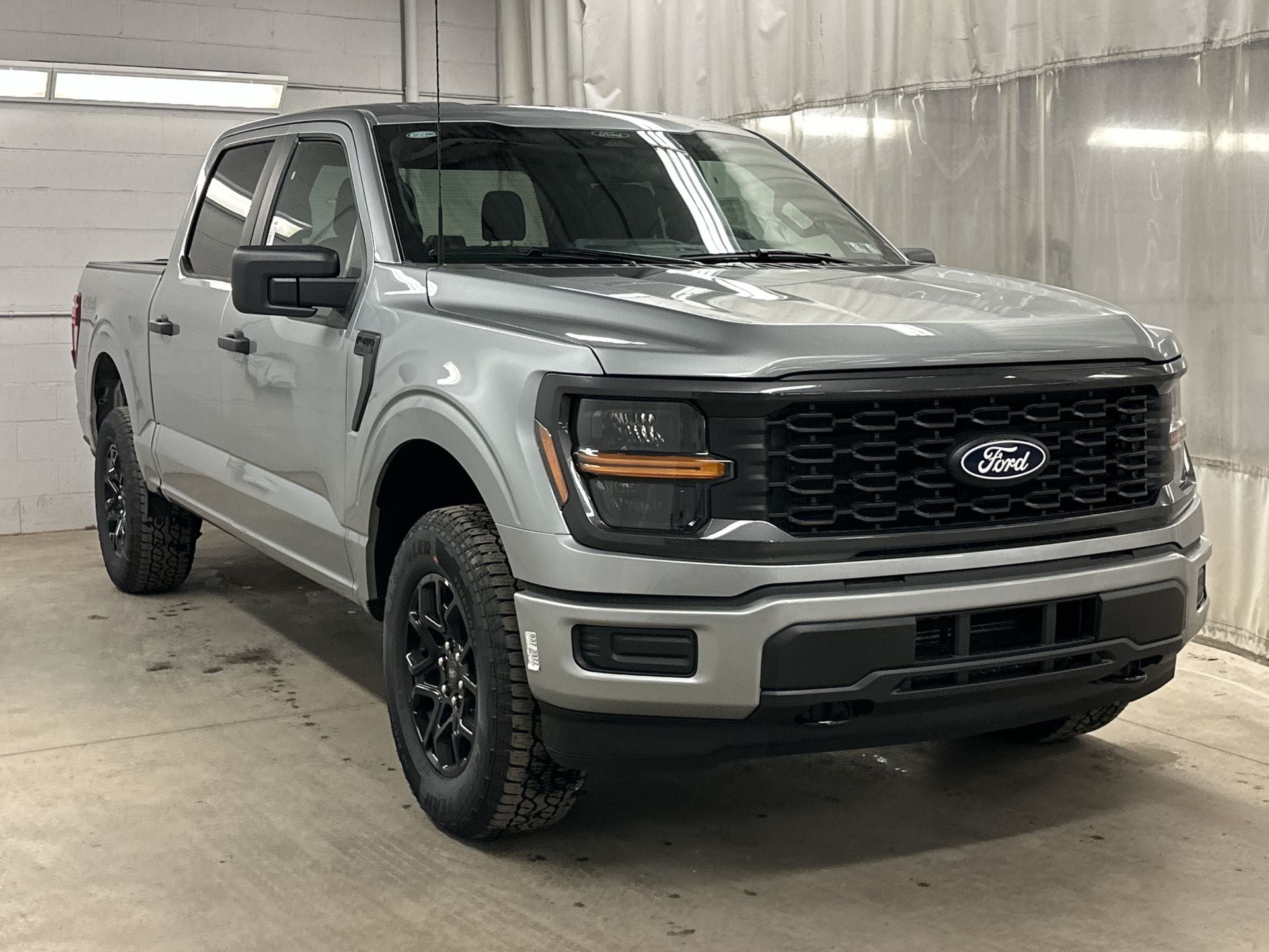 Thumbnail: 2026 Ford F-150 - 27