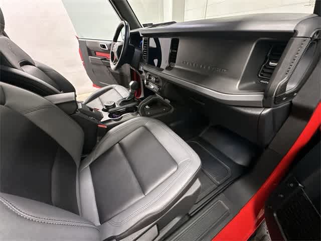 Thumbnail: 2024 Ford Bronco - 21