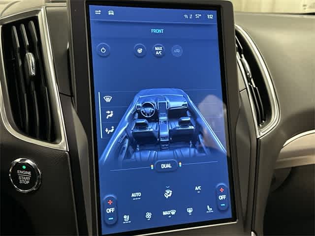 2024 Ford Edge Titanium 14