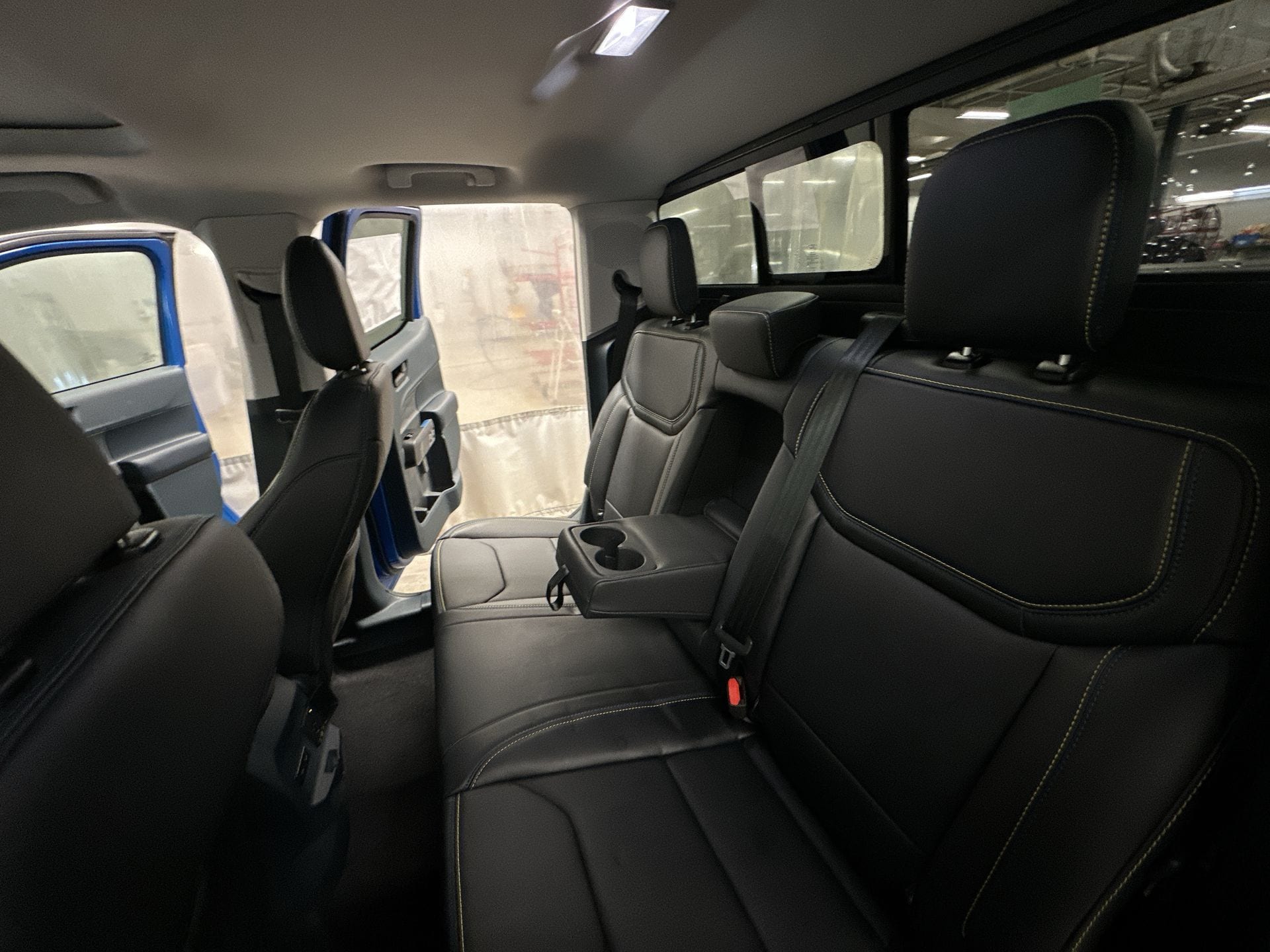 Thumbnail: 2026 Ford Maverick - 20