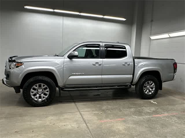 Thumbnail: 2019 Toyota Tacoma - 2