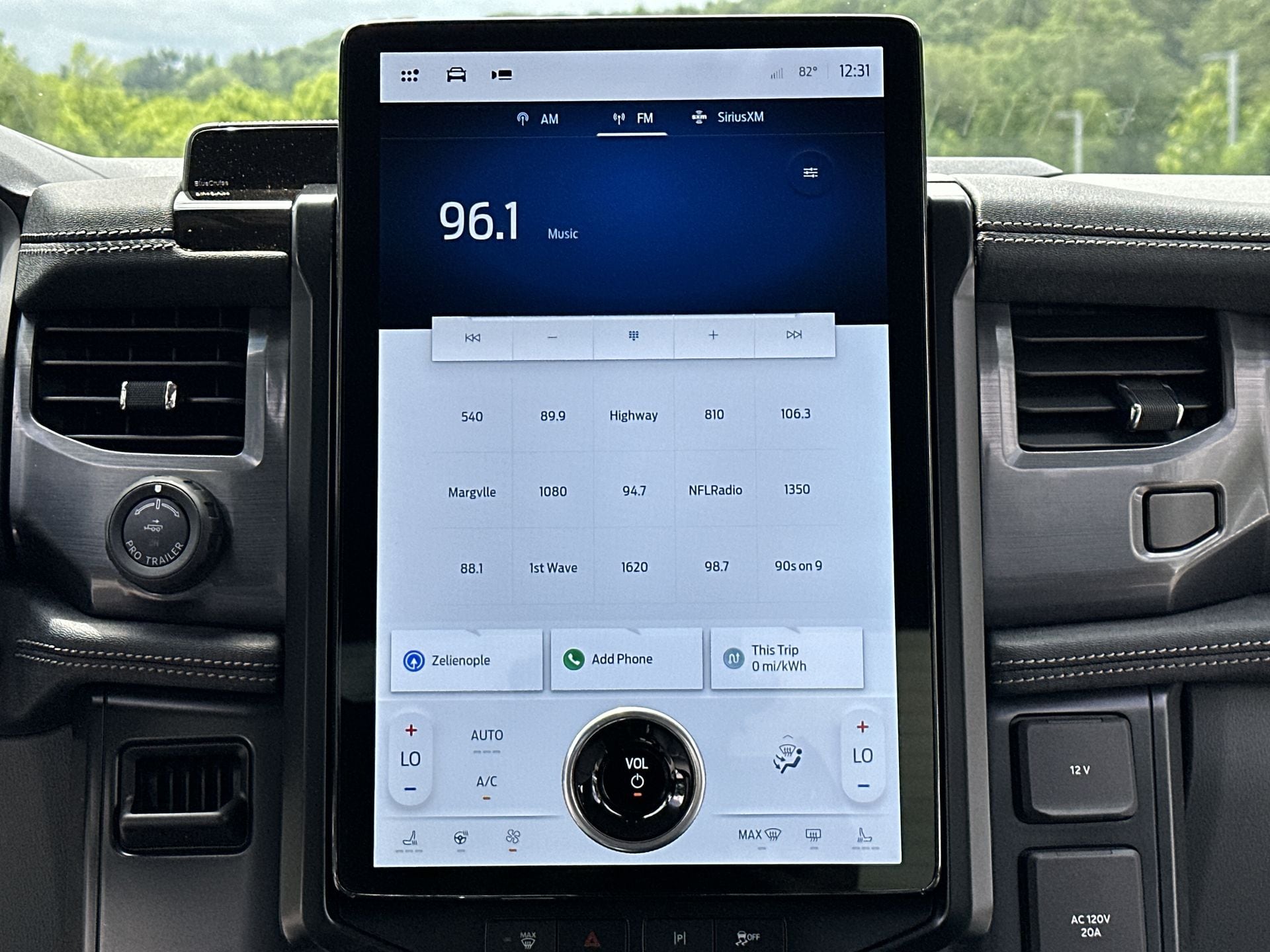 Thumbnail: 2025 Ford F-150 - 11