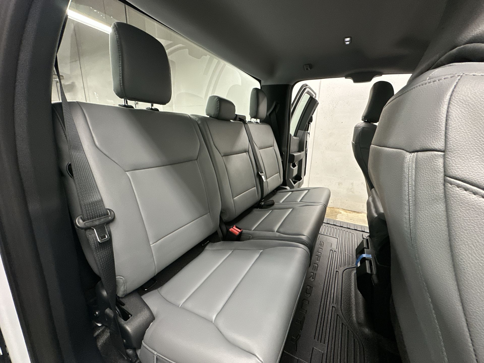 Thumbnail: 2026 Ford Econoline - 21