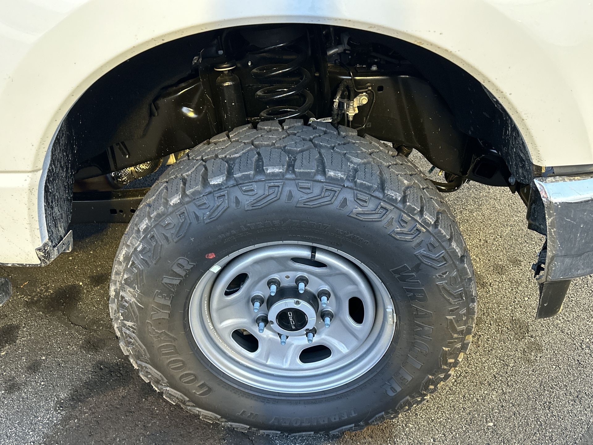 Thumbnail: 2026 Ford Econoline - 5