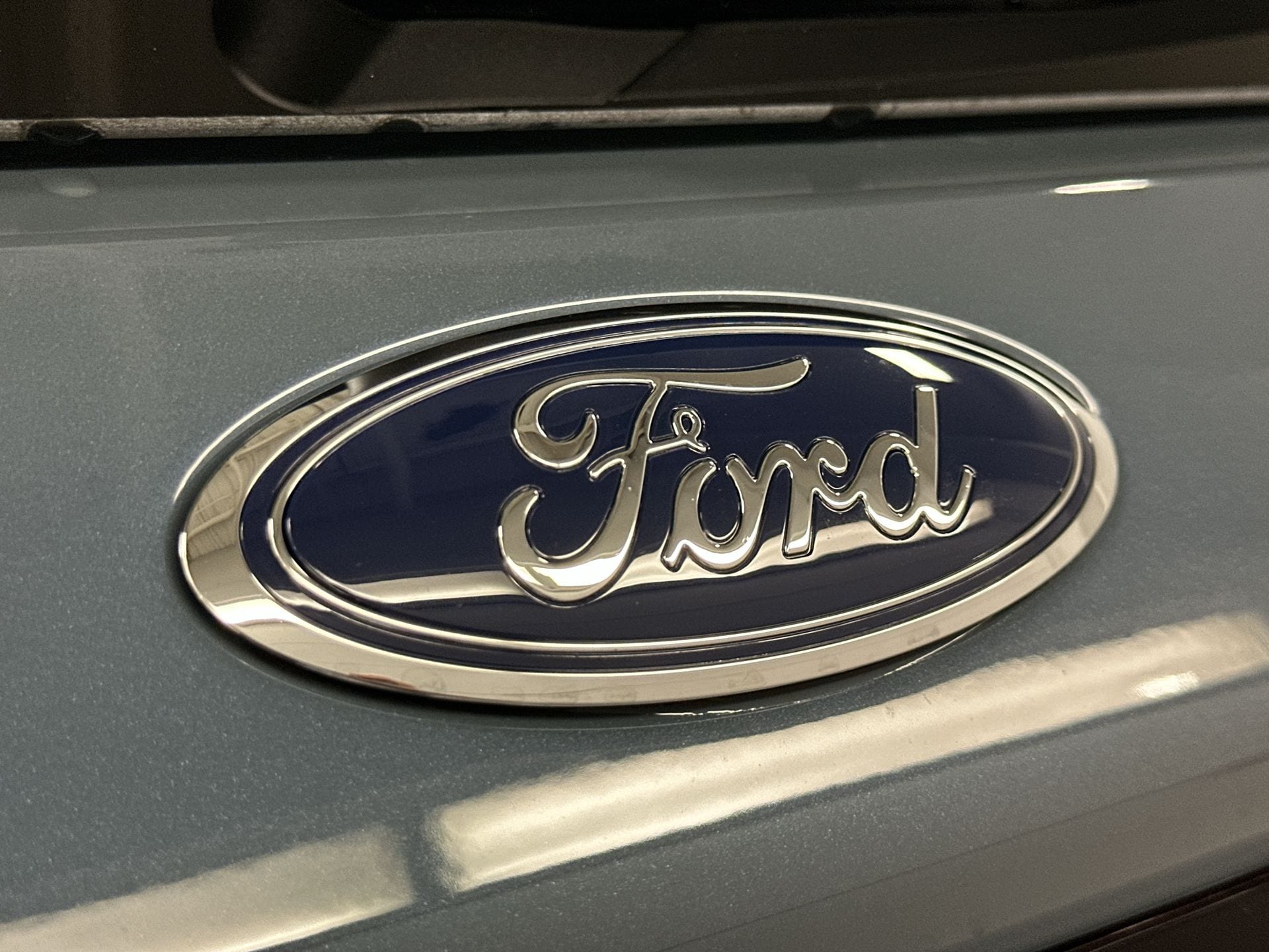 Thumbnail: 2025 Ford Explorer - 30