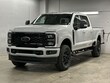  Ford Super Duty F-250 SRW