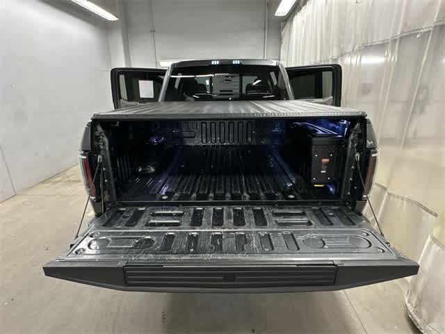 Thumbnail: 2016 Ford F-150 - 24