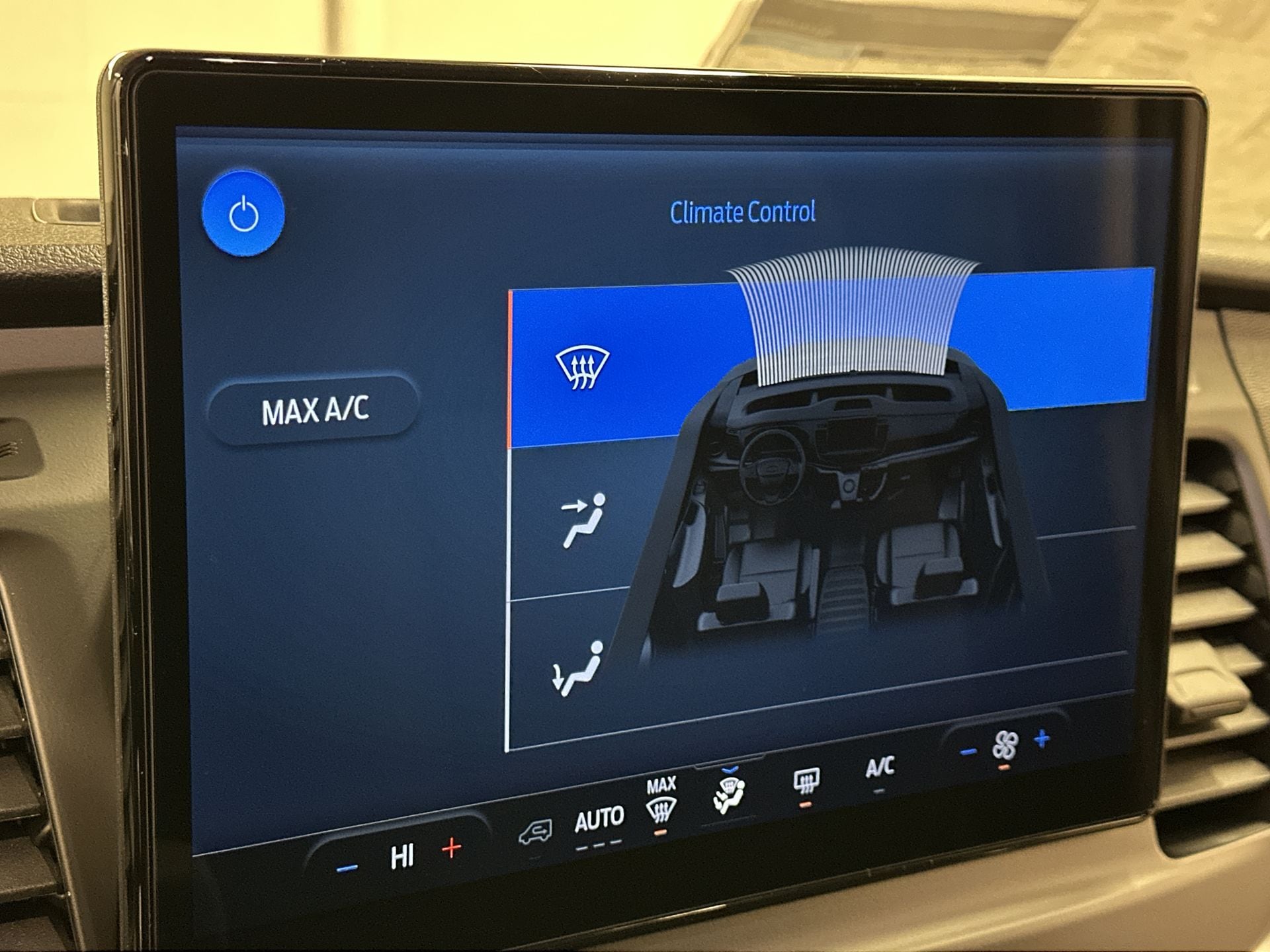 Thumbnail: 2026 Ford Transit Series - 14