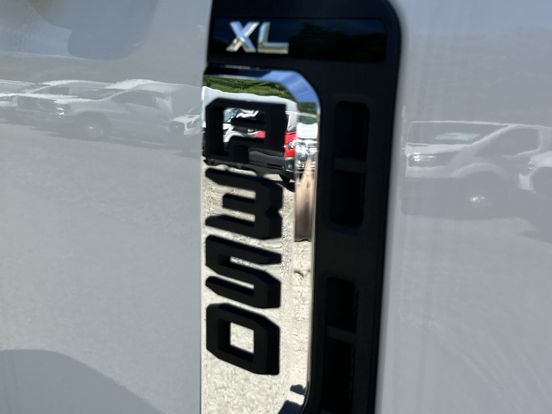 Thumbnail: 2026 Ford Econoline - 25