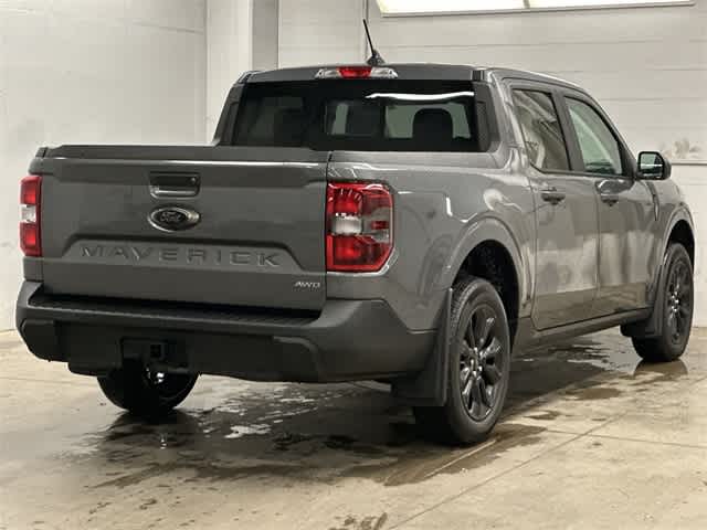 Thumbnail: 2023 Ford Maverick - 22