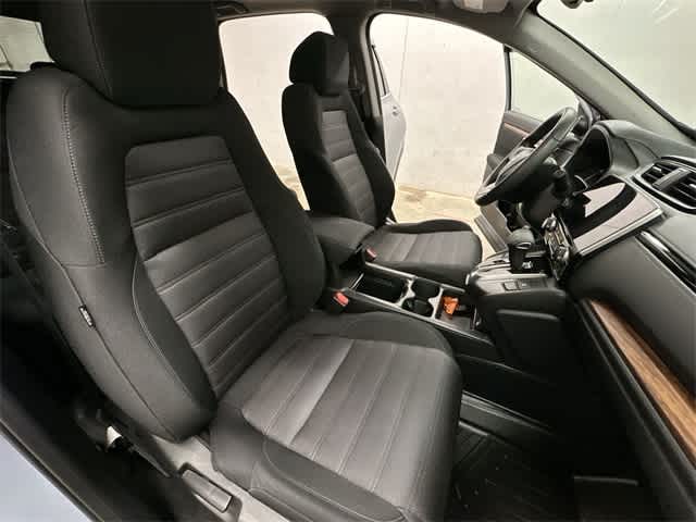 Thumbnail: 2022 Honda CR-V - 22