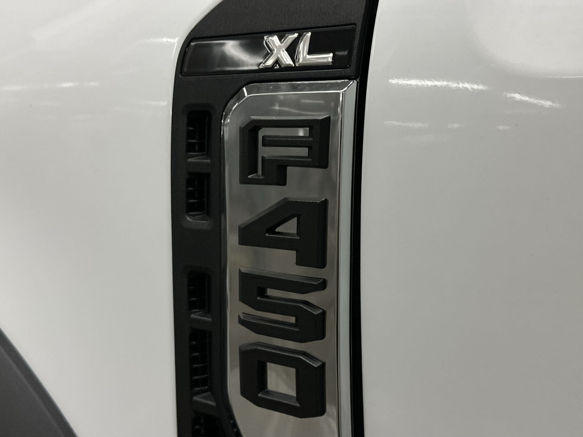 Thumbnail: 2026 Ford Econoline - 21