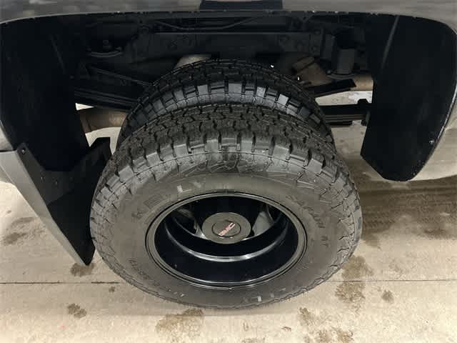 Thumbnail: 2019 GMC Sierra 3500 - 5