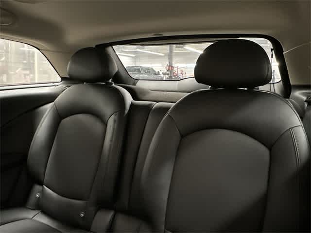 Thumbnail: 2015 MINI Cooper Paceman - 16