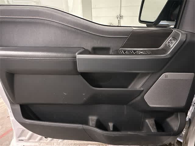 Thumbnail: 2024 Ford F-150 - 16