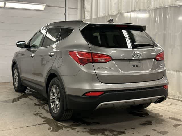 Thumbnail: 2014 Hyundai Santa Fe - 32