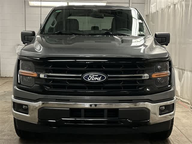Thumbnail: 2024 Ford F-150 - 28