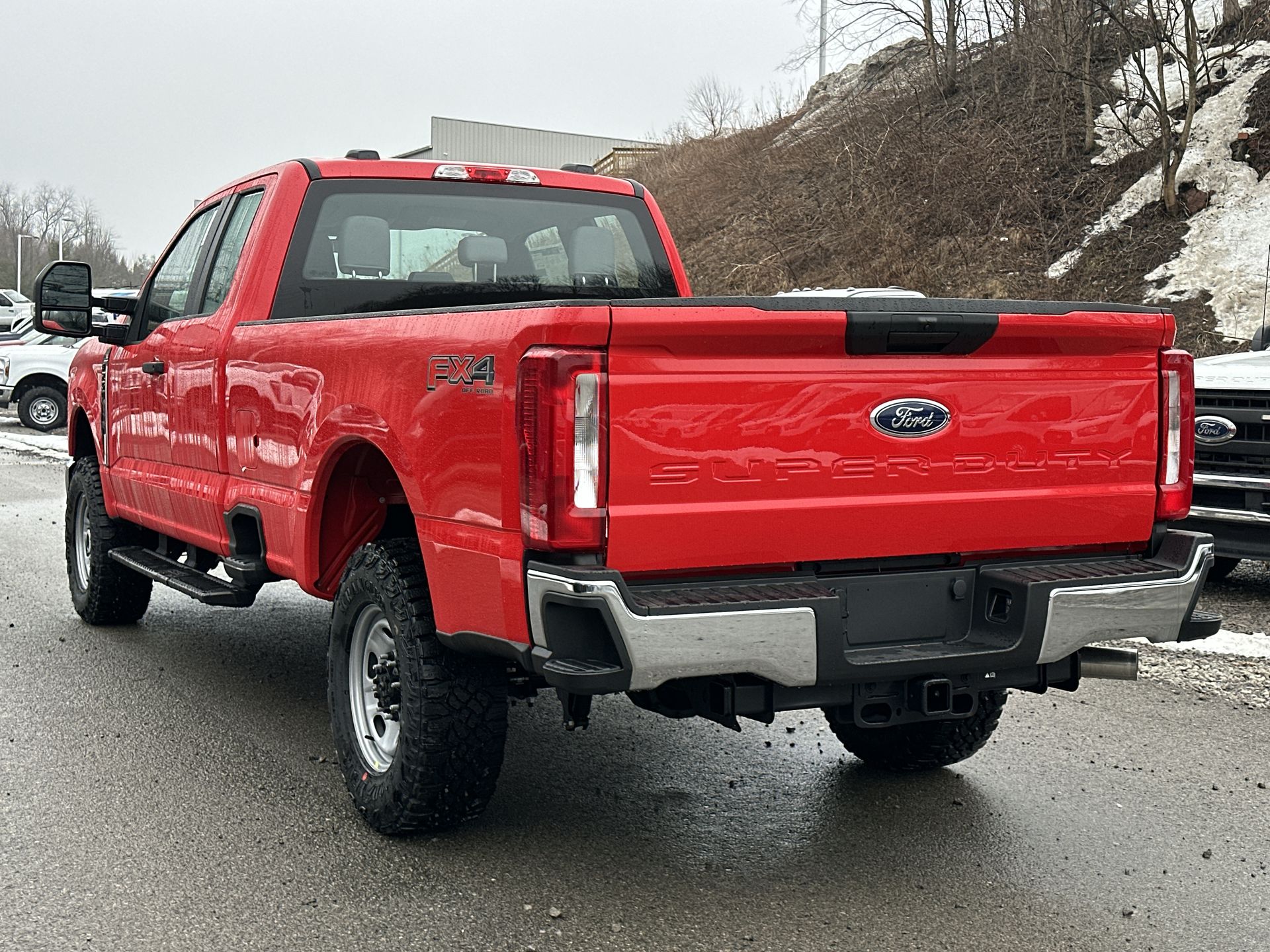 Thumbnail: 2026 Ford Econoline - 28