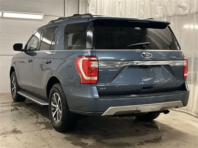 Thumbnail: 2018 Ford Expedition - 24